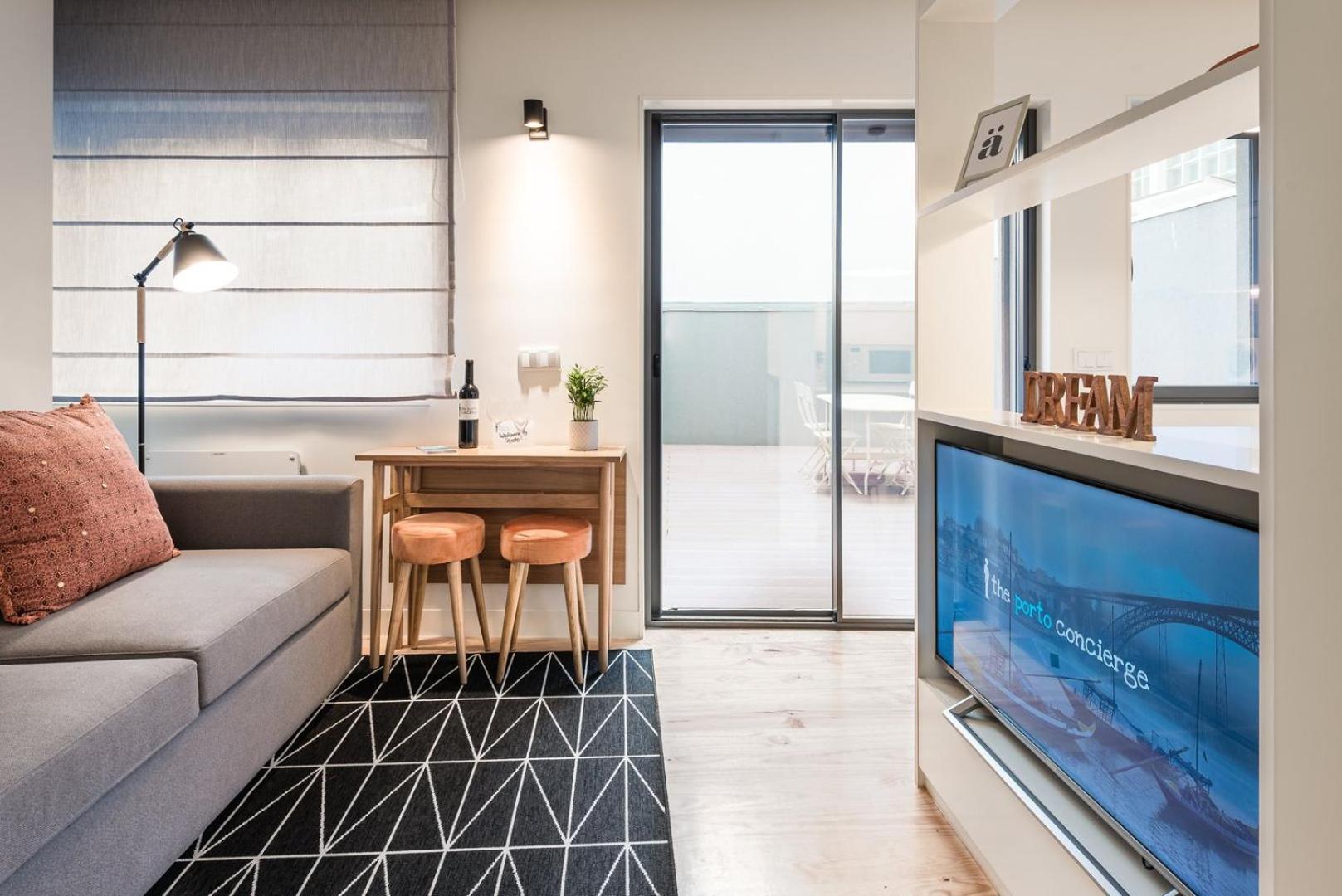 Guestready - Three Mirrors Apartment Porto Exterior photo