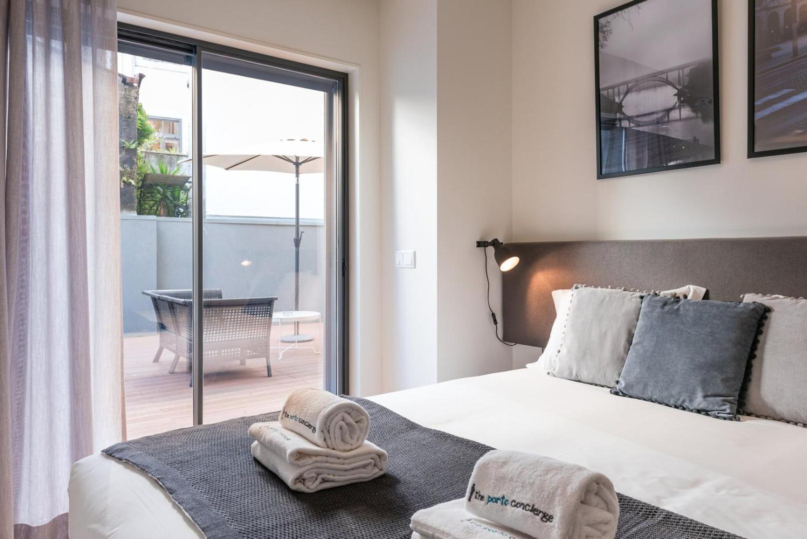 Guestready - Three Mirrors Apartment Porto Exterior photo